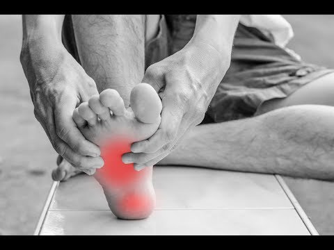 フロッグハンド・プロモーション動画！足の怪我には、足指トレーニング！