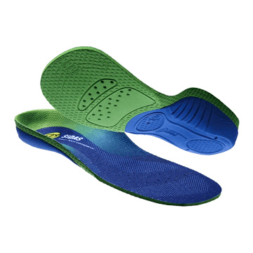 SIDAS COMFORT 3D JUNIOR
