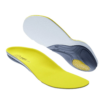 シダス 3FEETACTION HIGH