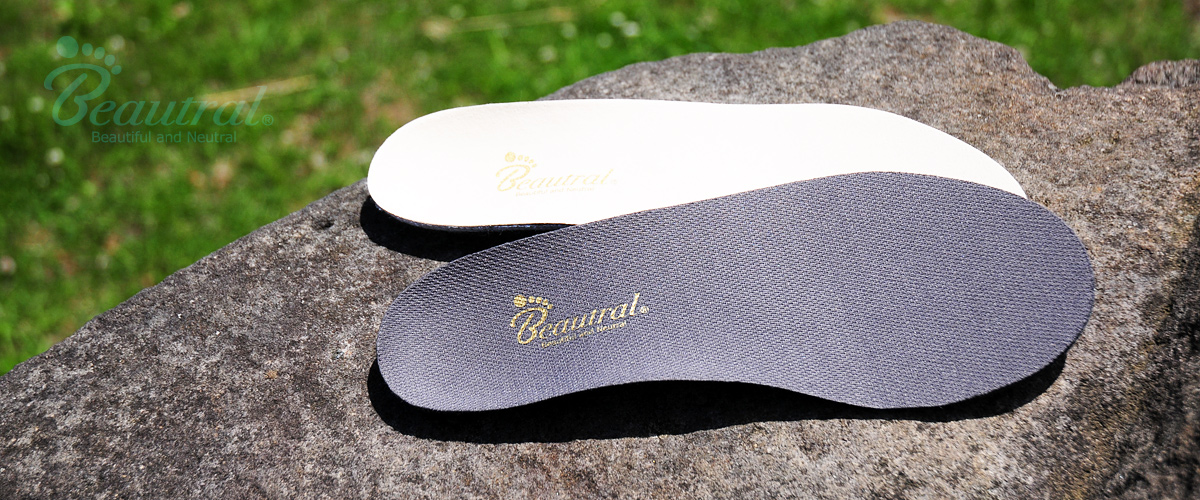 Beautral Insole - ビュートラル インソール