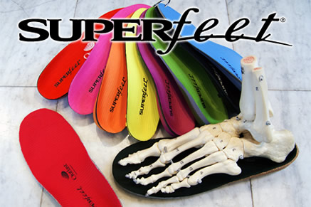 Superfeet