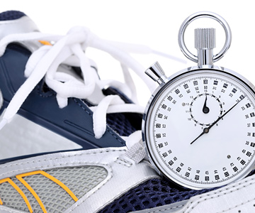 パフォーマンスの向上