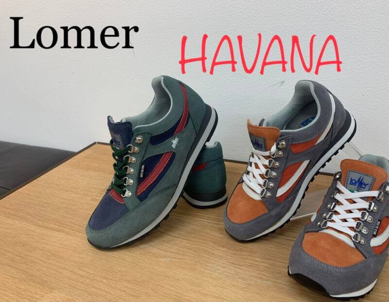 Lomer(ロメール）havana