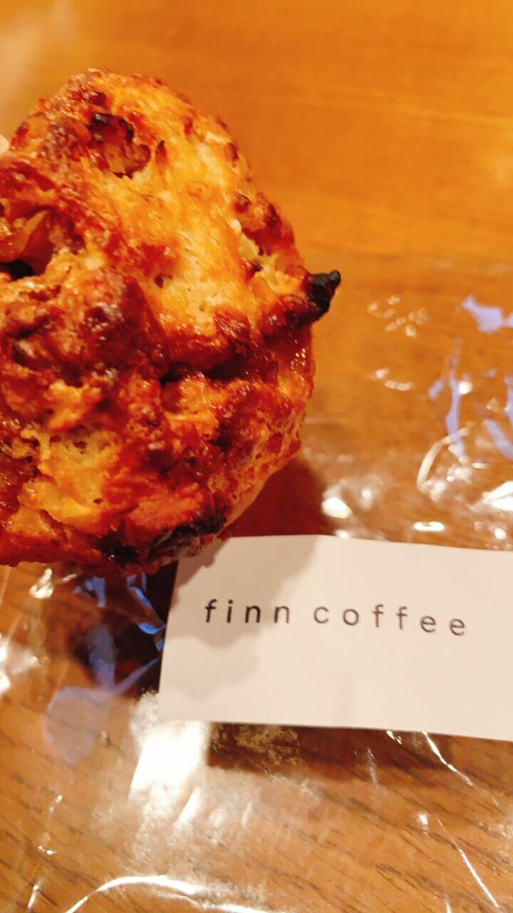 finecoffee橋元