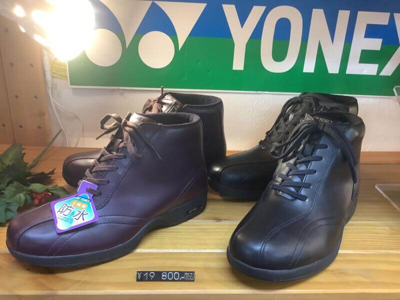 YONEX(ヨネックス) SHW30B