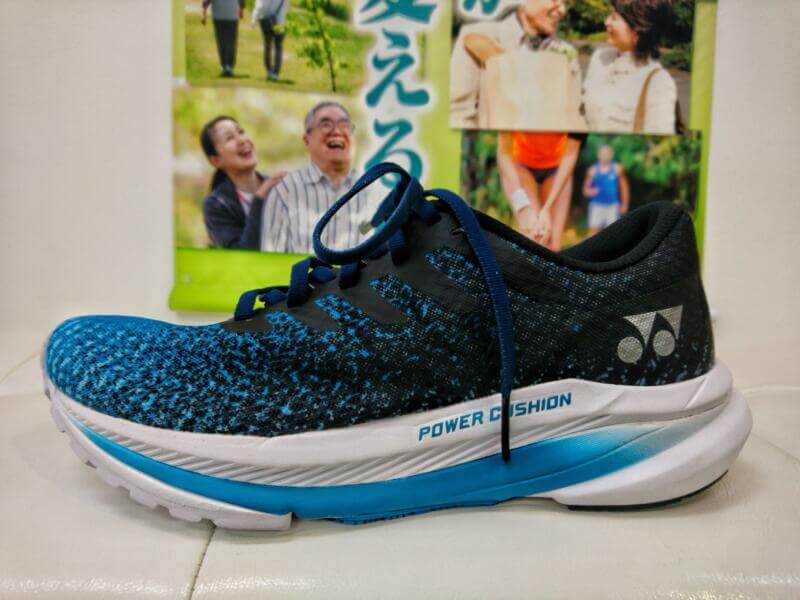 YONEX セーフランエアラス