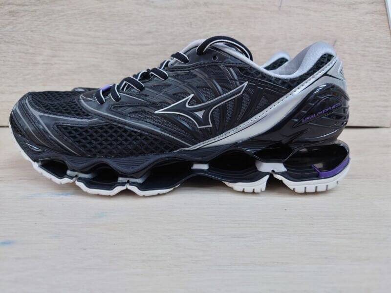 MIZUNO(ミズノ）【WAVE PROPHECY LS】D1GA250701 ②