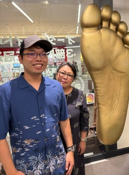 足道楽+ららぽーと海老名店