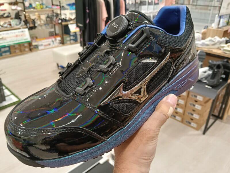 MIZUNOワークシューズ限定モデル!! MIZUNOワークシューズ限定モデル!!