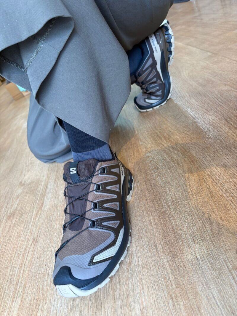 SALOMON入荷!! SALOMON入荷!!