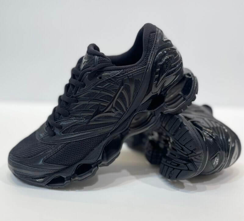 MIZUNO(ミズノ) WAVE PROPHECY LS BLACK