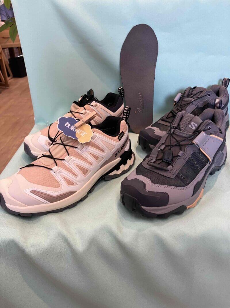 SALOMON　XA PRO 3D V9 GTX　X ULTRA 5