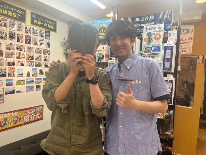 暑い夏こそ爪のケア！