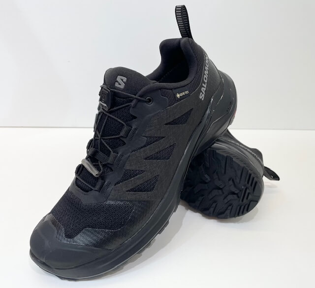 ベストセラー サロモンX-ADVENTURE GORE-TEX