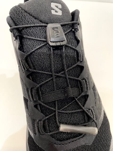 SALOMON(サロモン) レーシングシステム