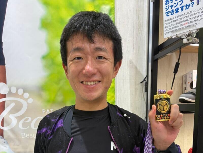 祝・水戸黄門マラソン完走!! 祝・水戸黄門マラソン完走!!