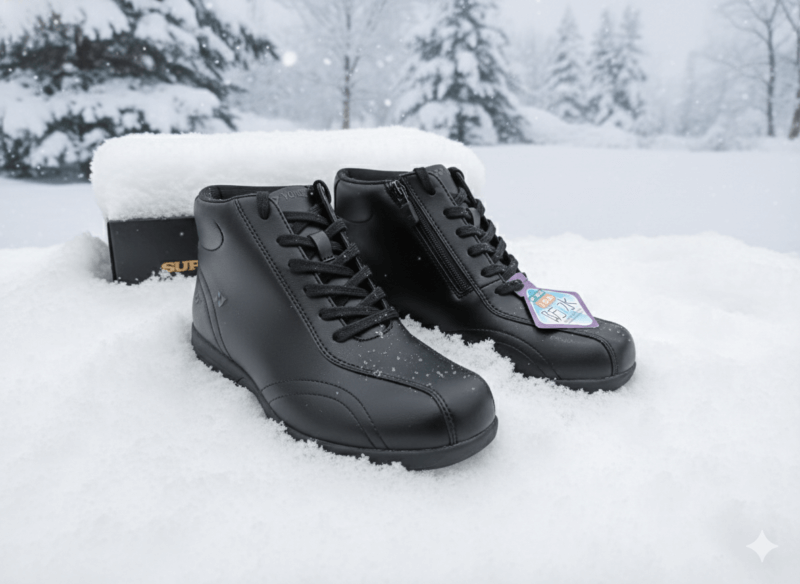 YONEX冬季限定生産ブーツ販売開始！！