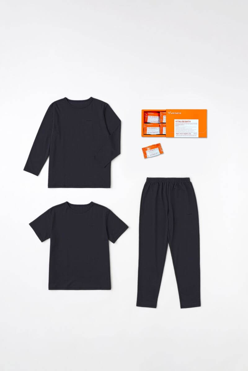 レディース ネイビー