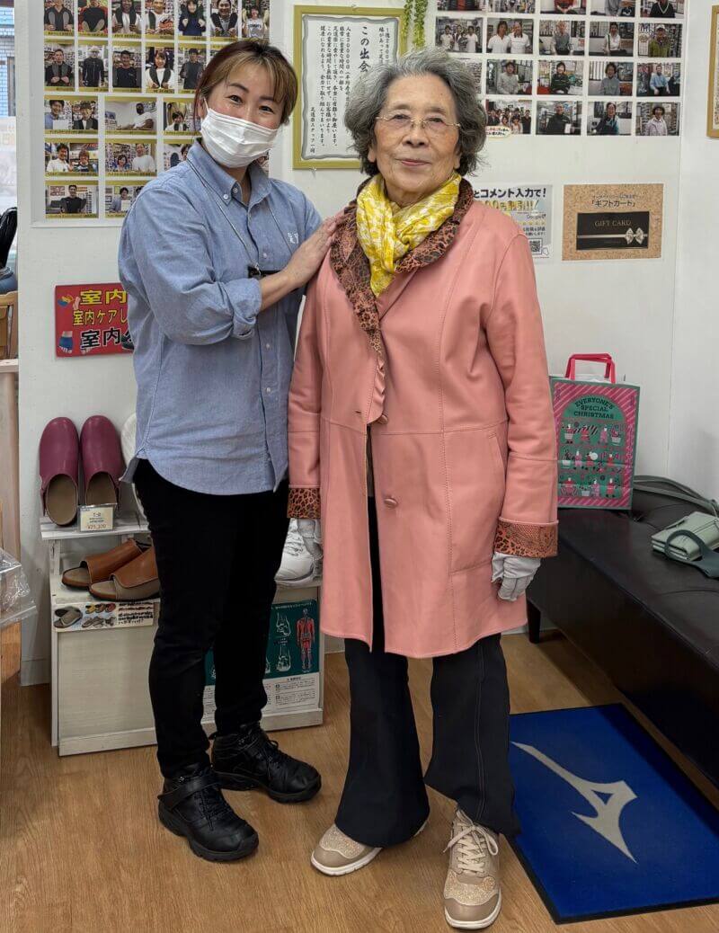 クリスマスプレゼント迷わずコレでしょ！