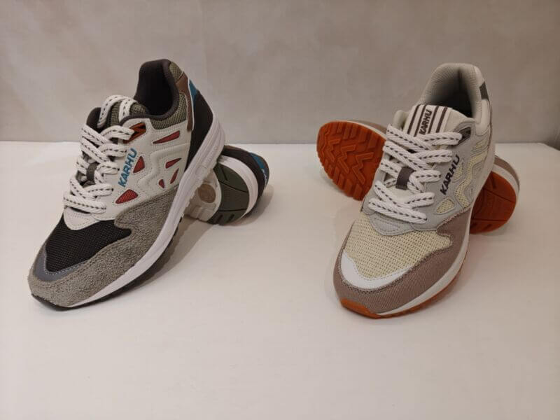 KARHU(カルフ)新色入荷しました！