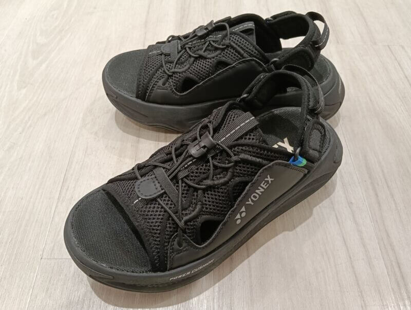 YONEX YY-RAFTROCKER-ヨネックス ワイワイラフトロッカー-