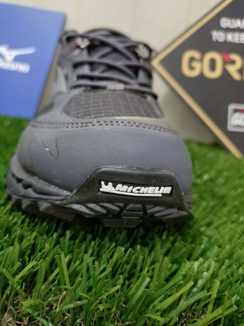 MIZUNO mujin3