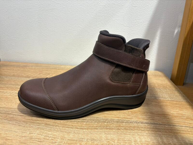 OrthoFeet BLAIRE chocolate