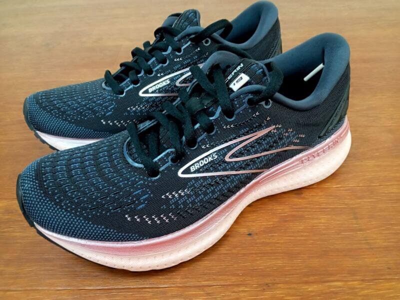 BROOKS GLYCERIN19 (ブルックス グリセリン19)