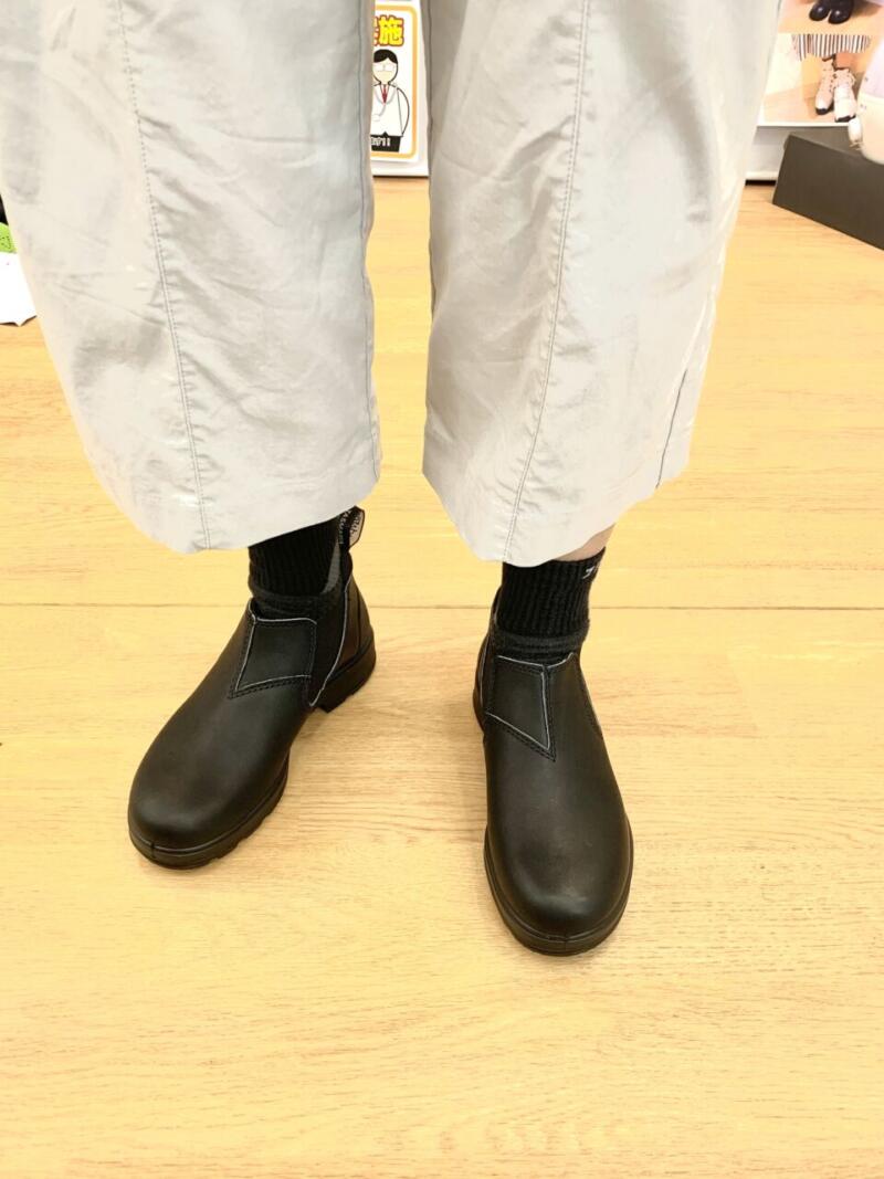 Blundstoneブランドストーン