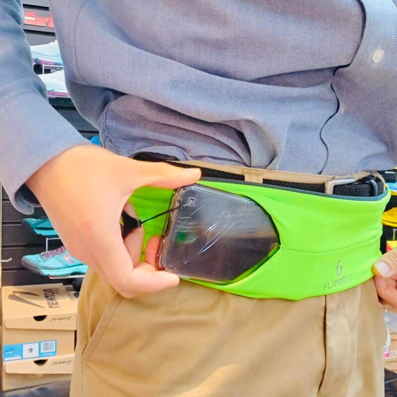 FLIPBELT(フリップベルト)