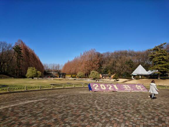 相模原公園