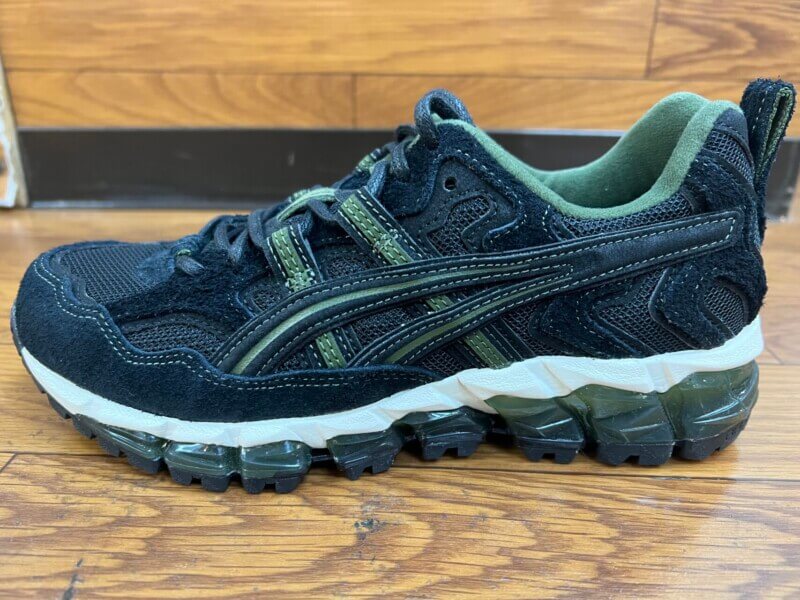 asics(アシックス) GEL NANDI 360