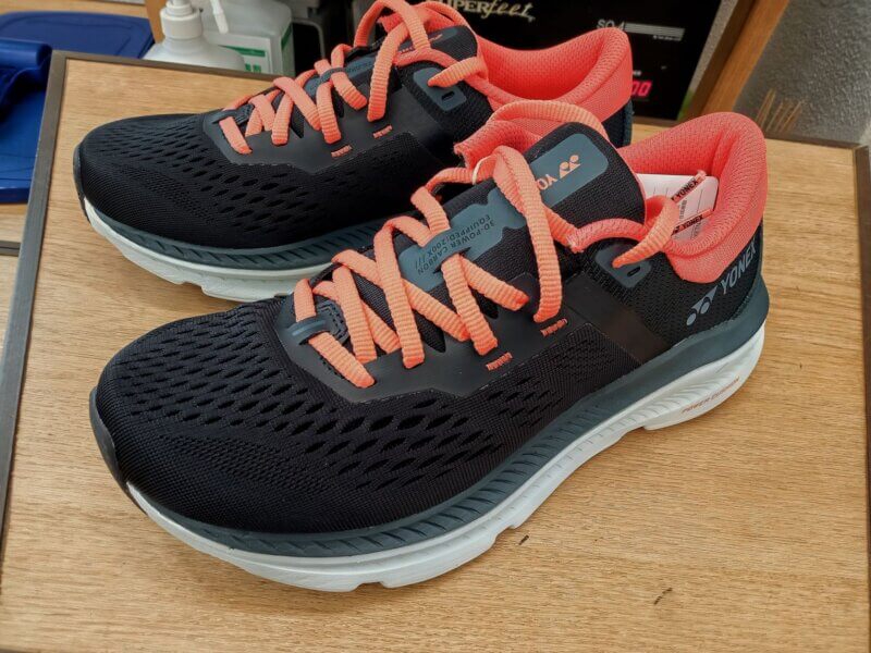 YONEX(ヨネックス)　セーフラン200X