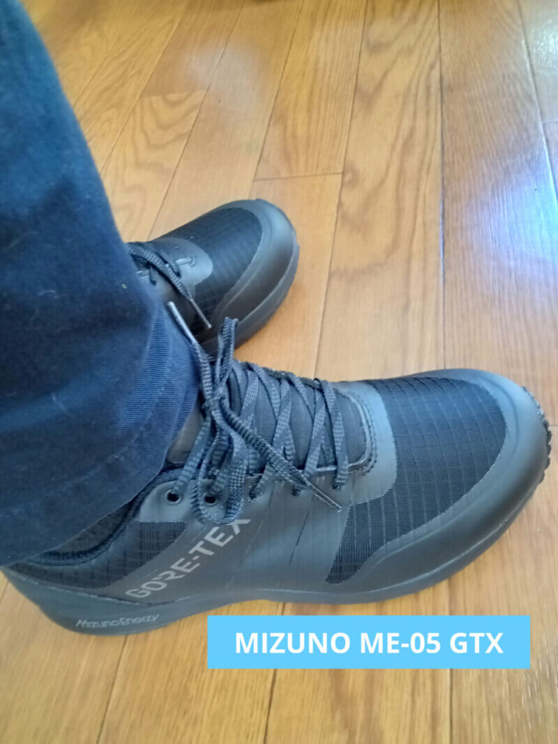 MIZUNO ME-05 GTX