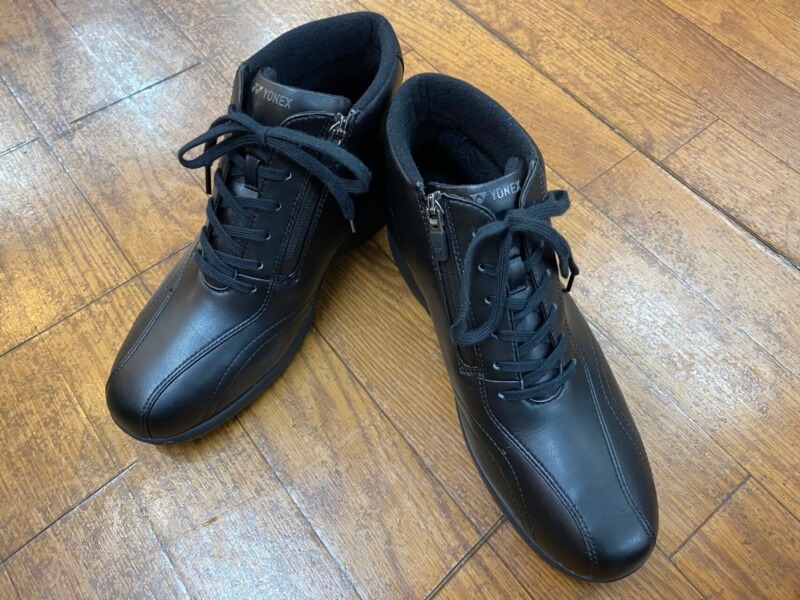 YONEX(ヨネックス) SHW30B ブーツ