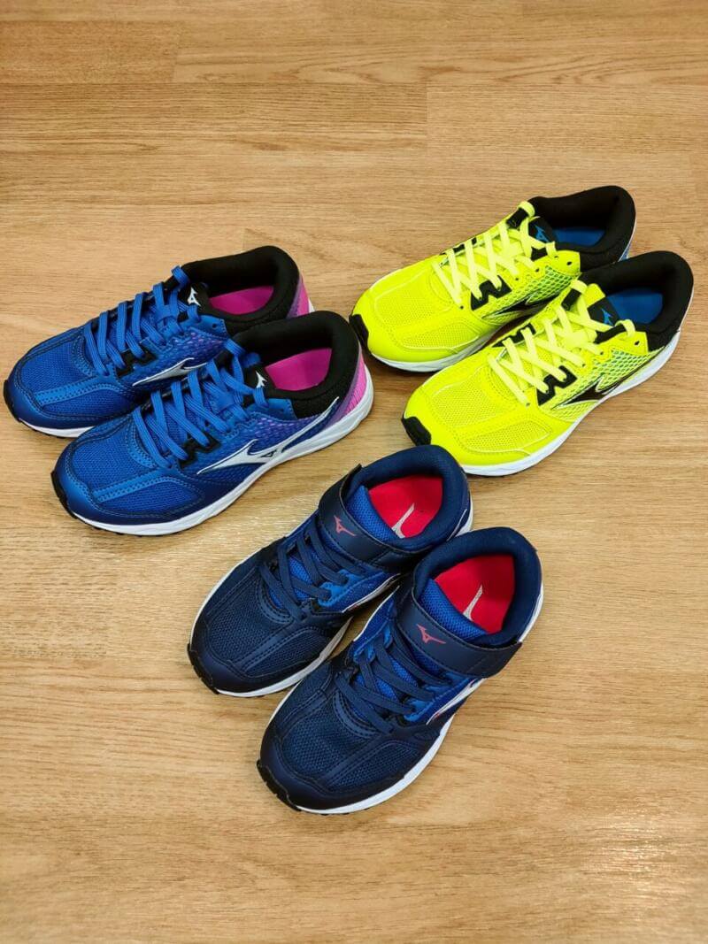 MIZUNO スピードスッタズ