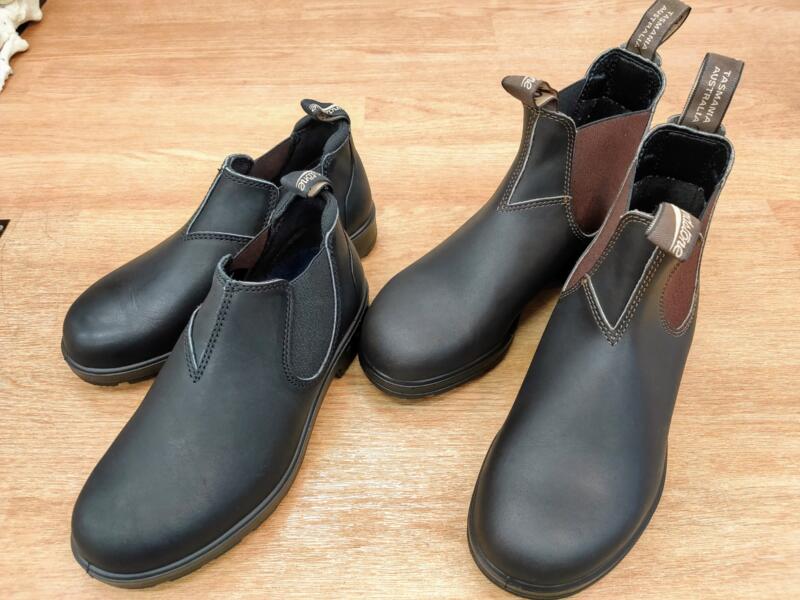 Blundstone(ブランドストーン) ORIGINALS／ORIGINALS LOWCUT