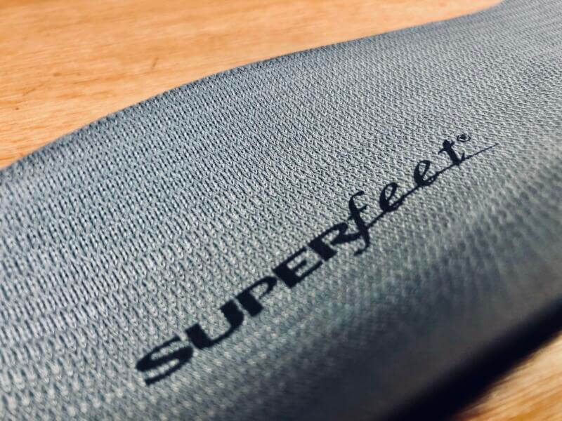 SUPERFEET（スーパーフィート）正規取扱店