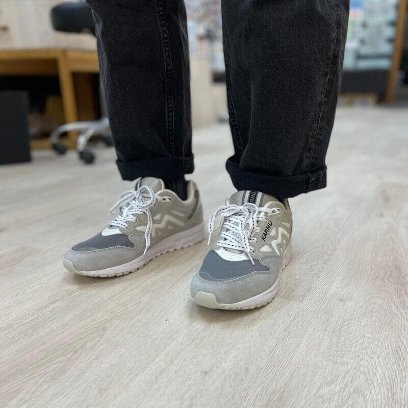 KARHU 新作シューズを履いてみました