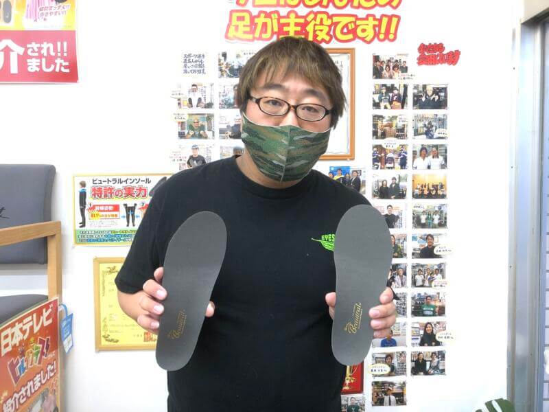 プロダーツ選手　松田宏治