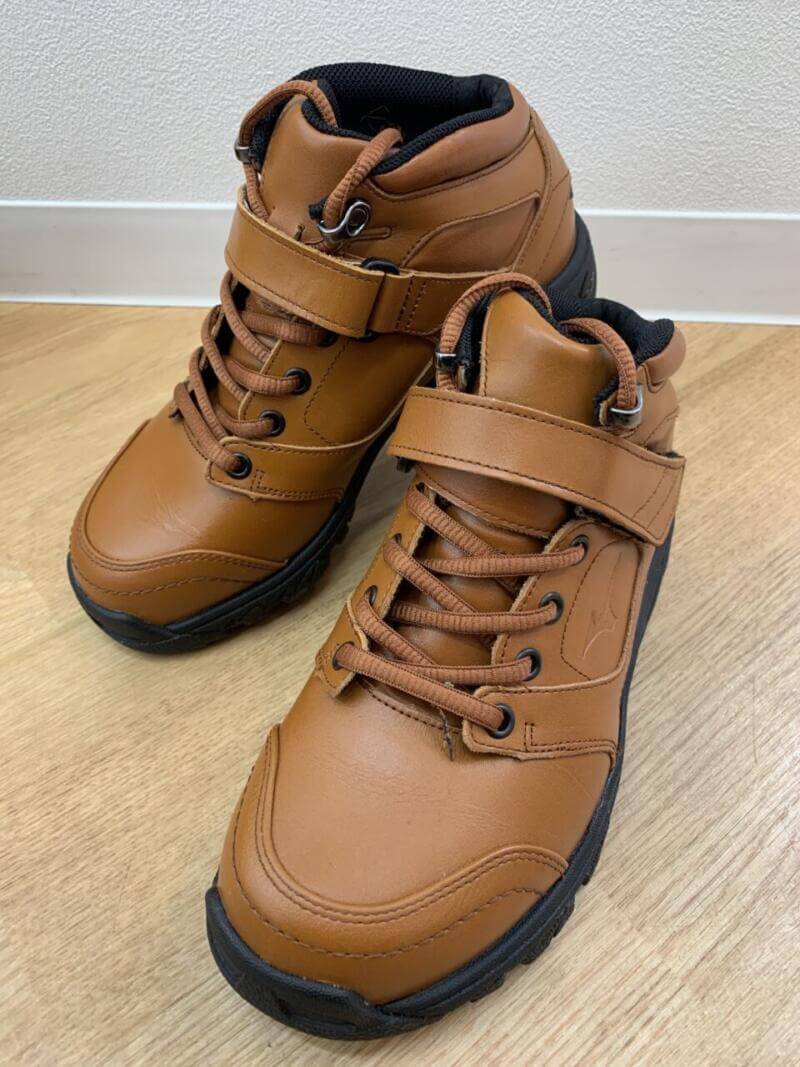 MIZUNO ODスペシャル2 mid