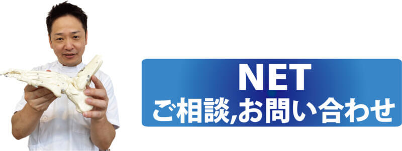 ネットご相談お問い合わせ