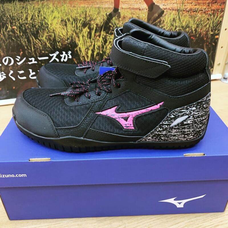 MIZUNO オールマイティSD13H