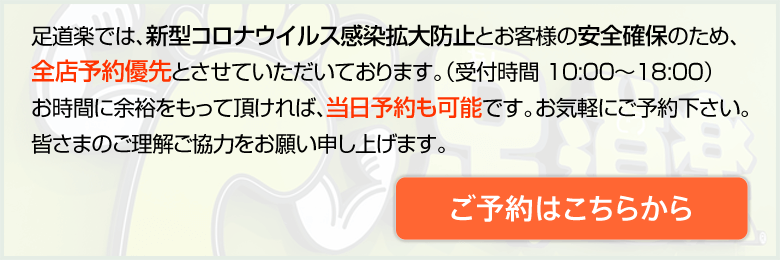 噂の無加重システムで中敷を作ってみた！