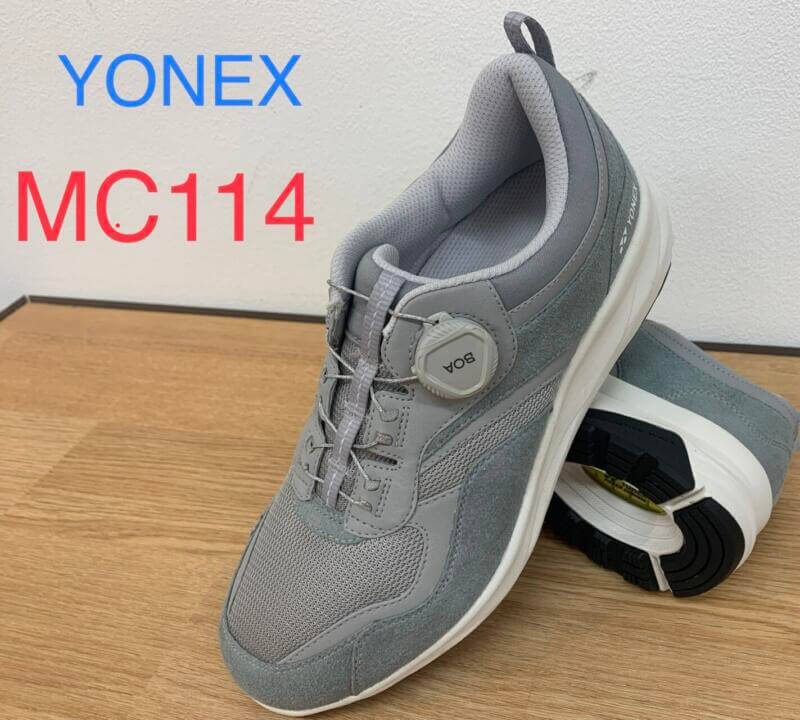 YONEXｰMC114