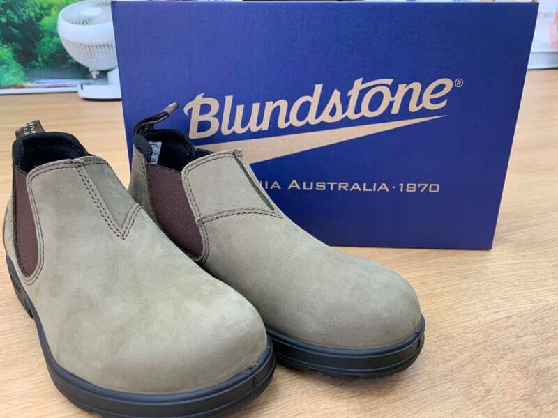 Blundstone(ブランドストーン)オリジナルズローカット