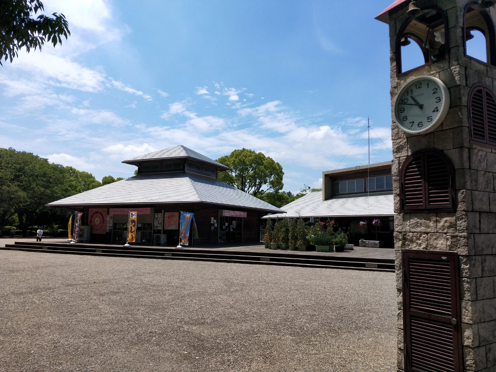 阿佐ヶ谷店　店長シライシ日記