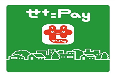 せたPay『せたがや全力応援祭』始まりました