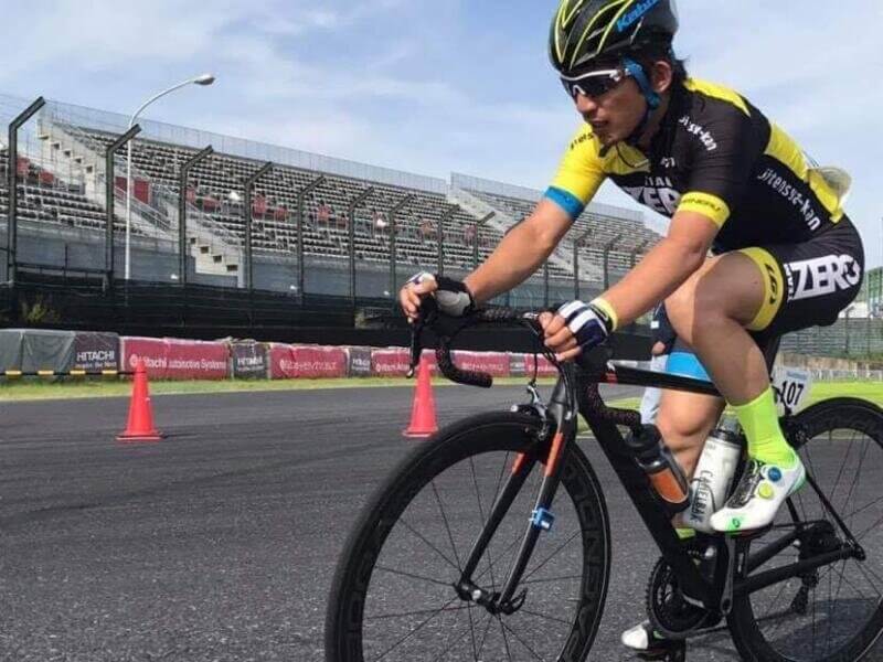 何故 サイクリストや競輪選手がインソールを手放さないのか オーダーインソール 中敷き と靴の専門店 足道楽